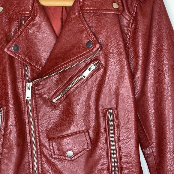 Zara Jacket - Picture 2 of 7